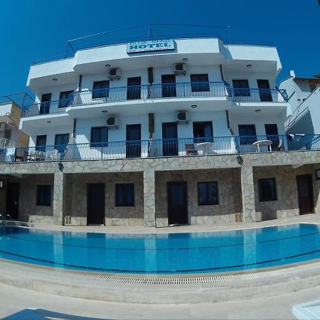 איידן Ada Blue Star Apart Otel מראה חיצוני תמונה