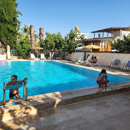 איידן Ada Blue Star Apart Otel מראה חיצוני תמונה