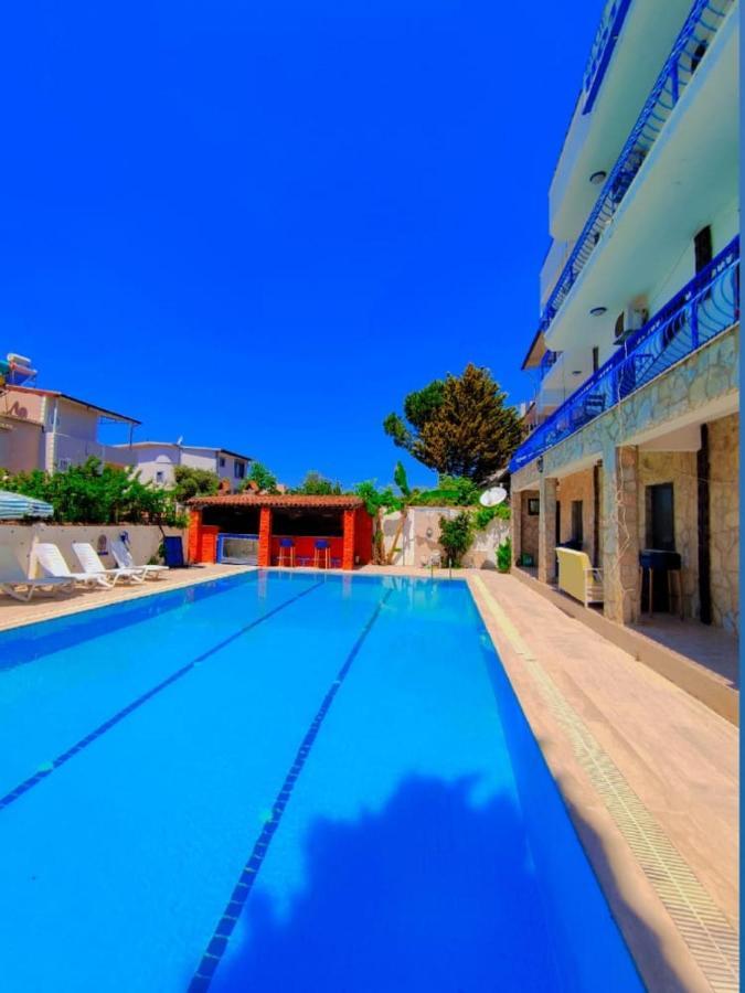 איידן Ada Blue Star Apart Otel מראה חיצוני תמונה