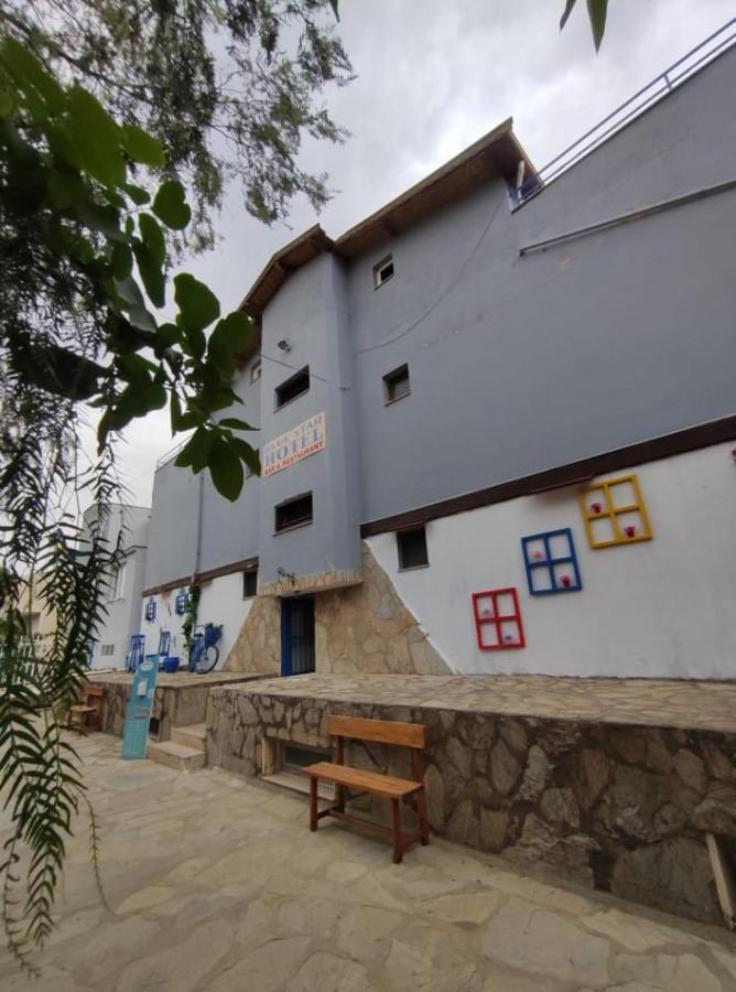 איידן Ada Blue Star Apart Otel מראה חיצוני תמונה