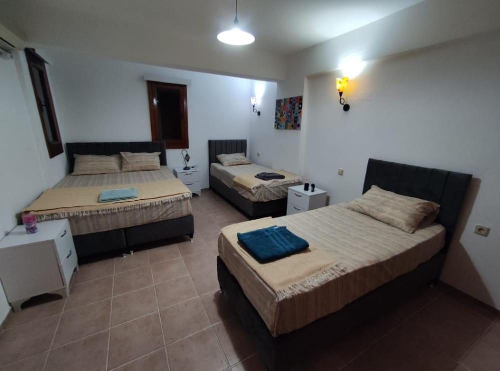 איידן Ada Blue Star Apart Otel מראה חיצוני תמונה