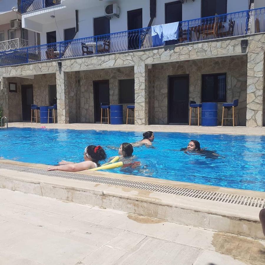 איידן Ada Blue Star Apart Otel מראה חיצוני תמונה