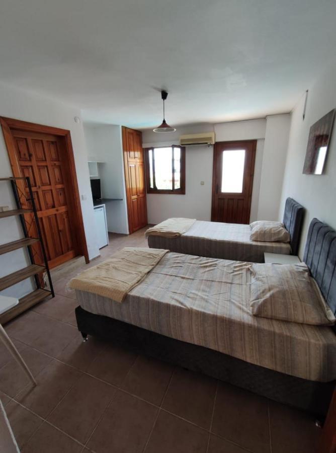 איידן Ada Blue Star Apart Otel מראה חיצוני תמונה