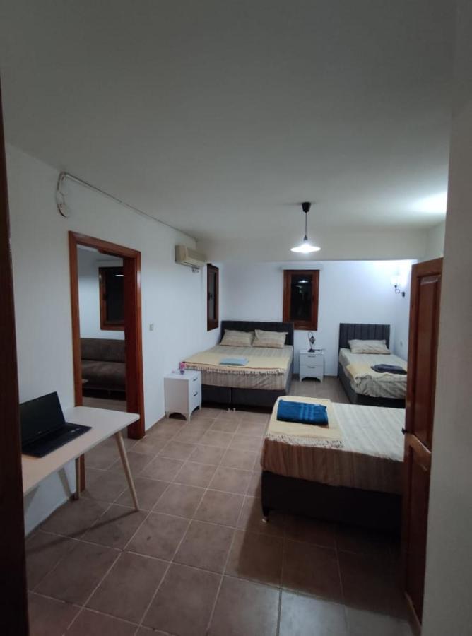איידן Ada Blue Star Apart Otel חדר תמונה