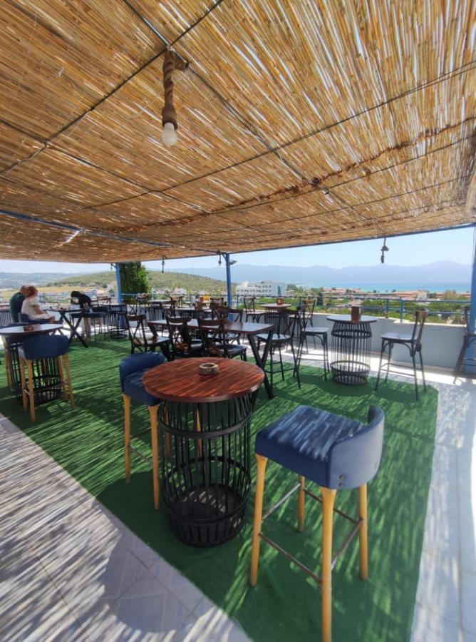 איידן Ada Blue Star Apart Otel מראה חיצוני תמונה