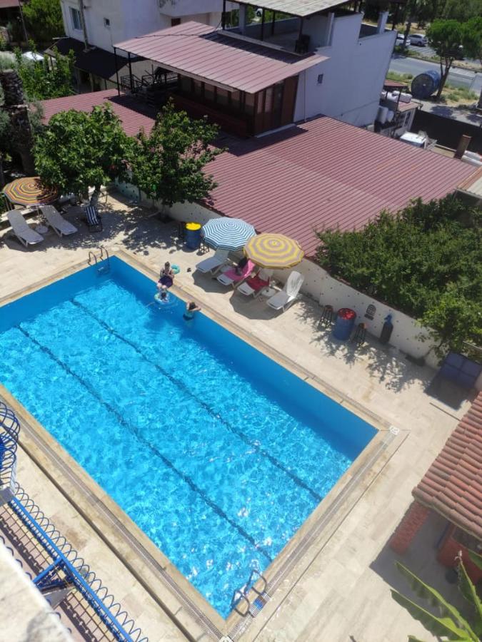 איידן Ada Blue Star Apart Otel מראה חיצוני תמונה